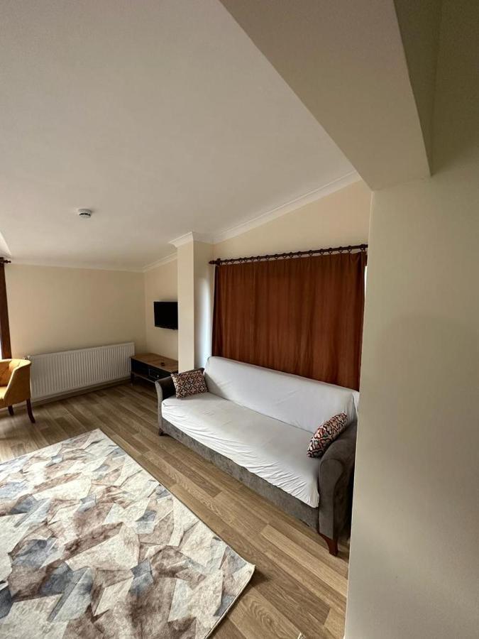 Meseici Butik Hotel Macka Exterior foto