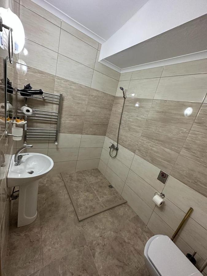 Meseici Butik Hotel Macka Exterior foto